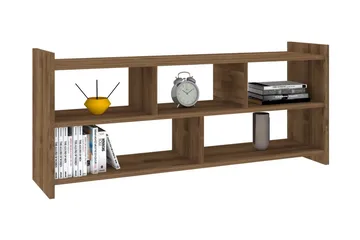 Rinorea Tv-benk 120x55 cm - Brun - Møbler - TV- & Mediamøbler - TV benk & mediabenk