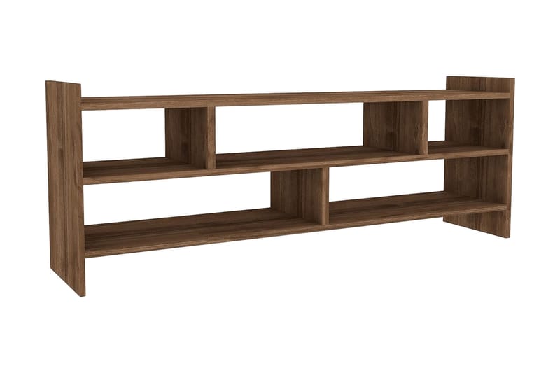 Rinorea Tv-benk 120x55 cm, Brun