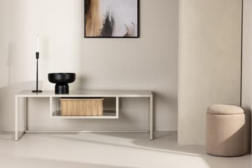 Riverside TV-benk 120x40 cm - Møbler - TV- & Mediamøbler - TV benk & mediabenk