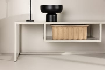 Riverside TV-benk 120x40 cm - Møbler - TV- & Mediamøbler - TV benk & mediabenk