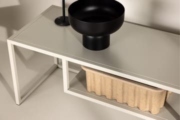 Riverside TV-benk 120x40 cm - Møbler - TV- & Mediamøbler - TV benk & mediabenk