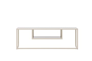 Riverside TV-benk 120x40 cm - Møbler - TV- & Mediamøbler - TV benk & mediabenk