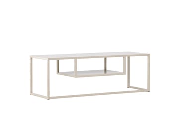 Riverside TV-benk 120x40 cm - Møbler - TV- & Mediamøbler - TV benk & mediabenk