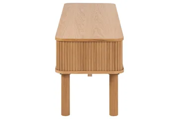 Samay TV-benk 40 cm - Natur - Møbler - TV- & Mediamøbler - TV benk & mediabenk