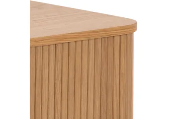 Samay TV-benk 40 cm - Natur - Møbler - TV- & Mediamøbler - TV benk & mediabenk