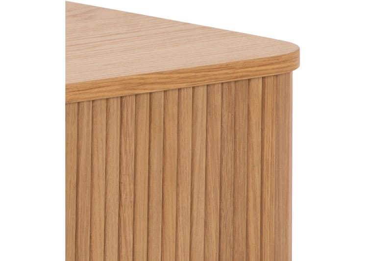 Samay TV-benk 40 cm - Natur - Møbler - TV- & Mediamøbler - TV benk & mediabenk