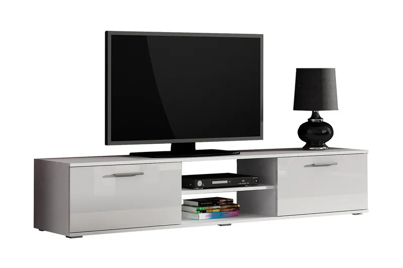 Soho TV-benk 180x43x37 cm - Møbler - TV- & Mediamøbler - TV benk & mediabenk