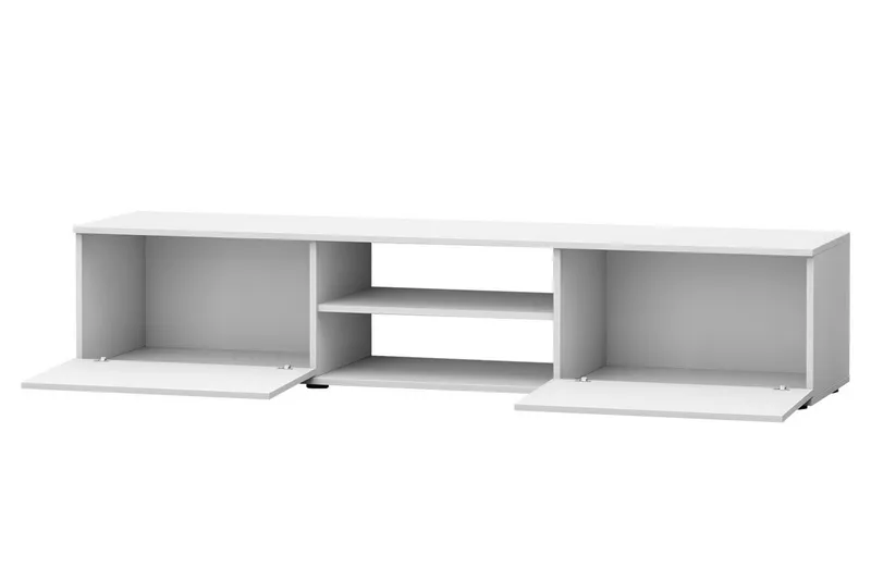 Soho TV-benk 180x43x37 cm - Møbler - TV- & Mediamøbler - TV benk & mediabenk