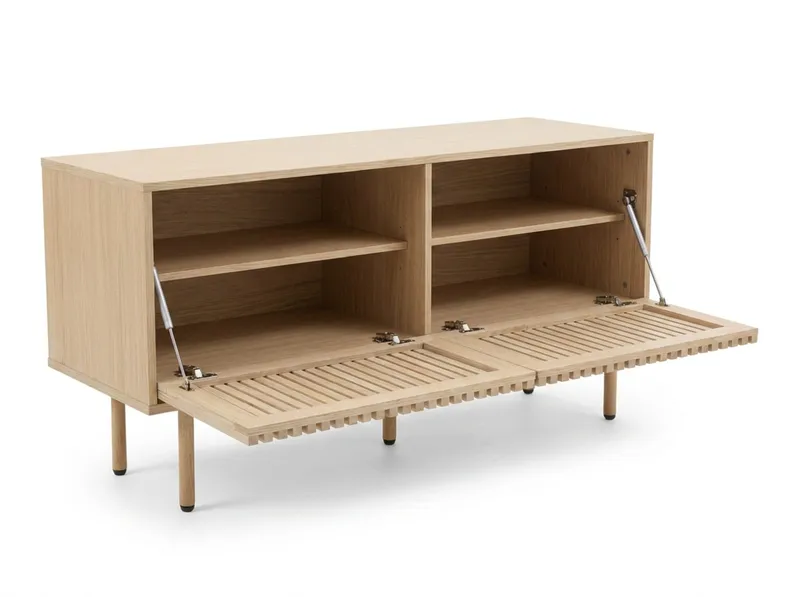 TV bench Bark Value 2 - Møbler - TV- & Mediamøbler - TV benk & mediabenk