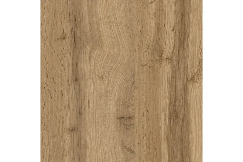 TV-benk 137 cm - Eik - Møbler - TV- & Mediamøbler - TV benk & mediabenk