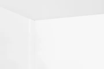 TV-benk Acme 210 cm - Hvit - Møbler - TV- & Mediamøbler - TV benk & mediabenk