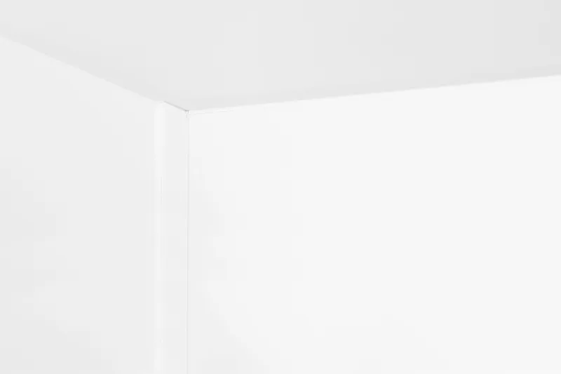 TV-benk Acme 210 cm - Hvit - Møbler - TV- & Mediamøbler - TV benk & mediabenk