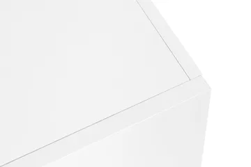 TV-benk Acme 210 cm - Hvit - Møbler - TV- & Mediamøbler - TV benk & mediabenk