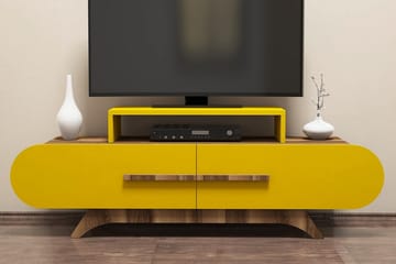 TV-Benk Amtorp 145 cm