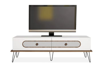 TV-Benk Amtorp 145 cm