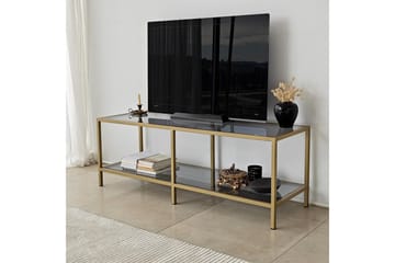 TV-benk Basico 130 cm