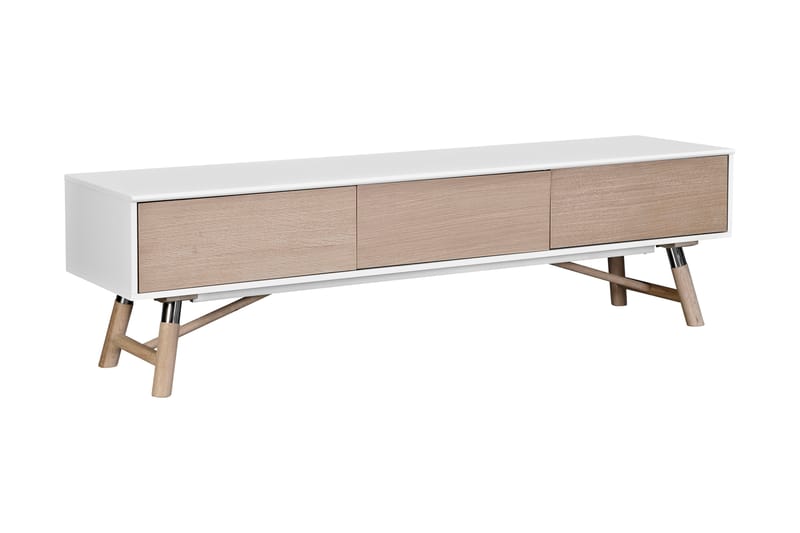TV-benk Carlow 180 cm - TV benk & mediabenk