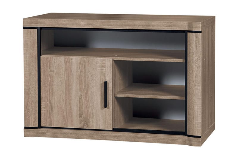 TV-benk Dallas 107x48x72 cm - TV benk & mediabenk