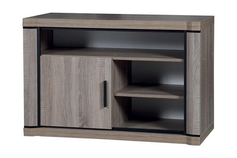 TV-benk Dallas 107x48x72 cm - TV benk & mediabenk