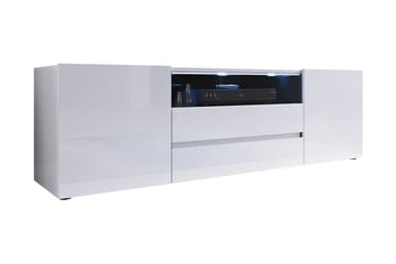 TV-benk Dudley 137 cm