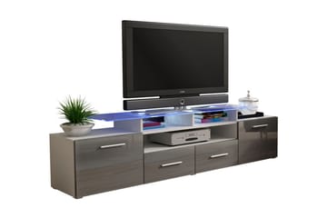 Tv-Benk Evora 194X39X39 Cm