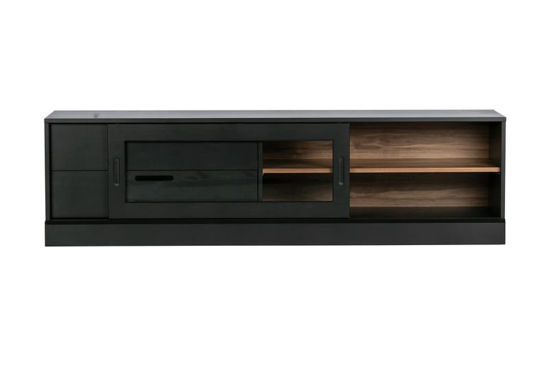 TV-benk Giacoma 50x180 cm - Møbler - TV- & Mediamøbler - TV benk & mediabenk