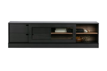 TV-benk Giacoma 50x180 cm - Møbler - TV- & Mediamøbler - TV benk & mediabenk
