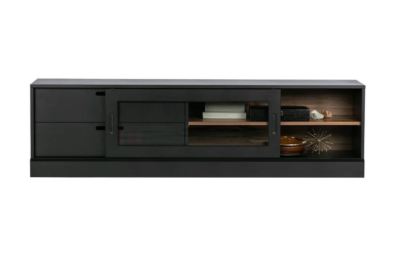 TV-benk Giacoma 50x180 cm - Møbler - TV- & Mediamøbler - TV benk & mediabenk