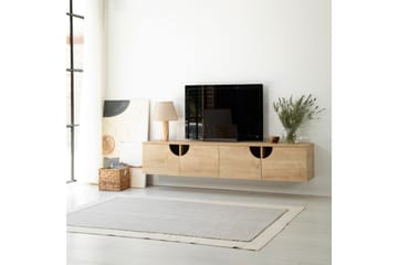 TV-benk Grotte 180 cm