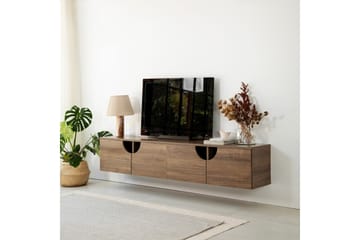 TV-benk Grotte 180 cm