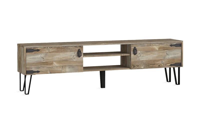 TV-benk Jospeh 180 cm - TV benk & mediabenk