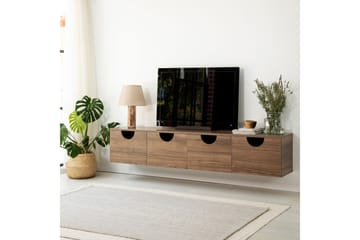 TV-benk Khalidur 180 cm