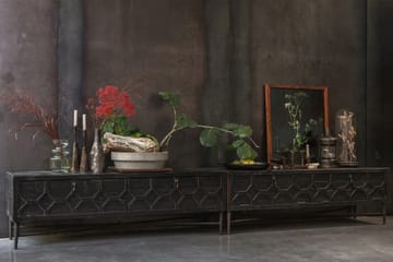 TV-benk Legros 160 cm - Møbler - TV- & Mediamøbler - TV benk & mediabenk