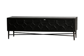 TV-benk Legros 160 cm - Møbler - TV- & Mediamøbler - TV benk & mediabenk