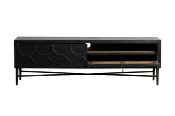 TV-benk Legros 160 cm - Møbler - TV- & Mediamøbler - TV benk & mediabenk