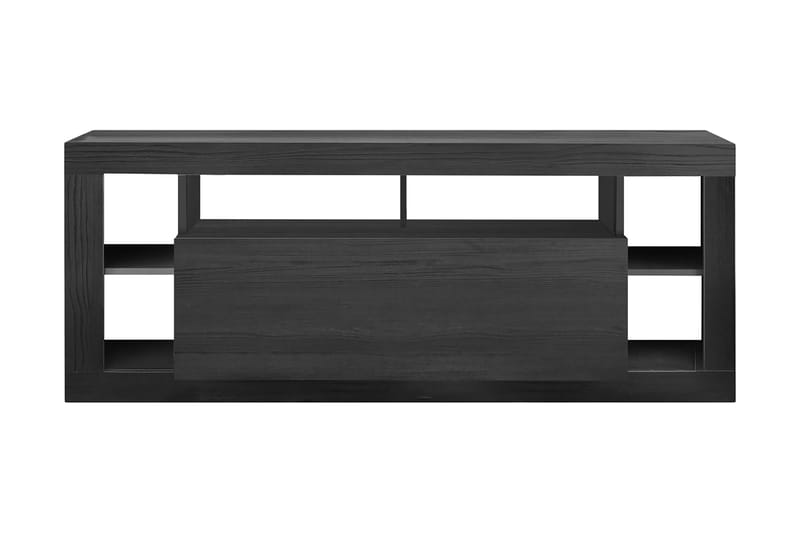 Tv-benk Mowbray 42x172x66 cm - Svart - TV benk & mediabenk