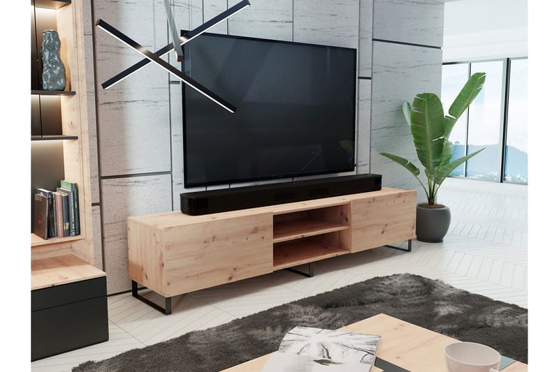 Tv-benk - Natur - TV benk & mediabenk