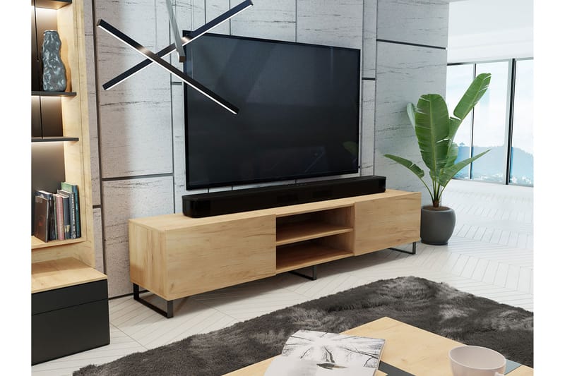 Tv-benk - Natur - TV benk & mediabenk