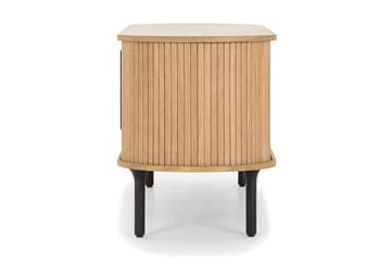 Tv-benk Noira 150 cm - Natur - Møbler - TV- & Mediamøbler - TV benk & mediabenk
