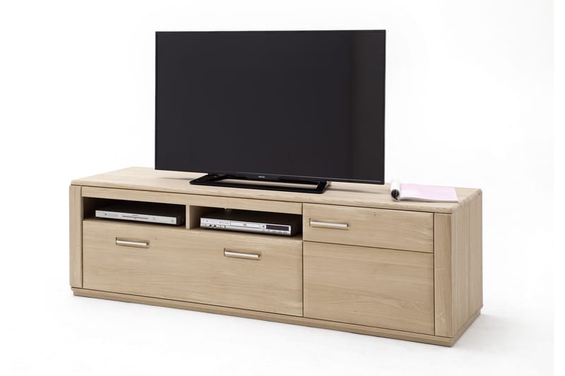 TV-benk Roulan 179 cm - TV benk & mediabenk
