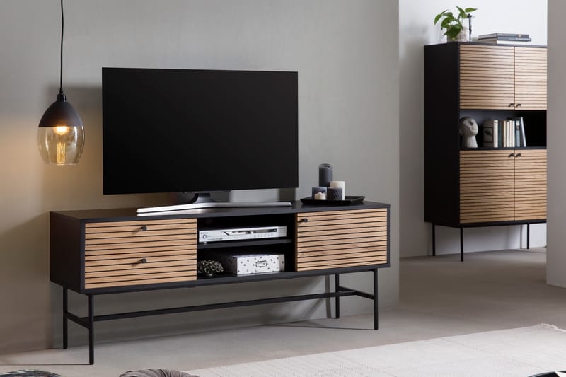 Tv-benk Saybrook 150x40 cm - TV benk & mediabenk