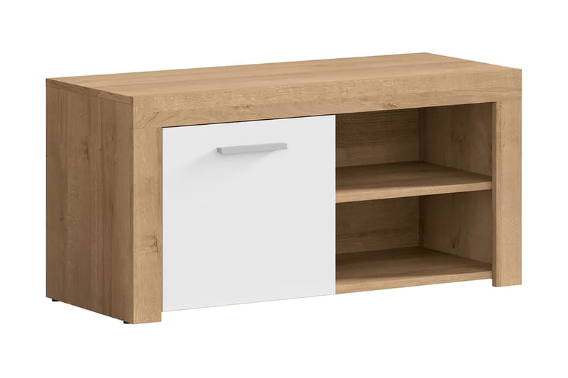 TV-benk Sitar 90 cm - TV benk & mediabenk