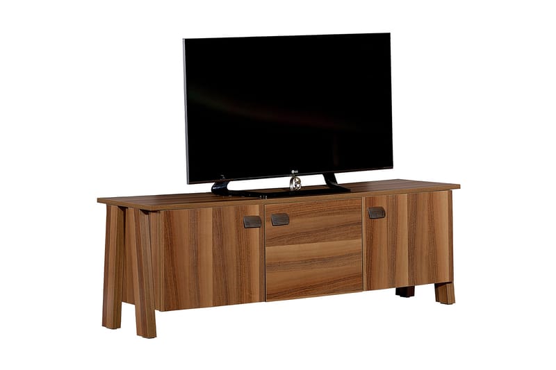 TV-benk Skoglund 144 cm - TV benk & mediabenk