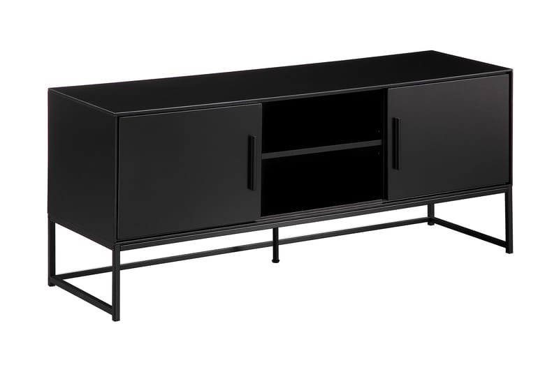 TV-benk Stoning 130 cm - TV benk & mediabenk