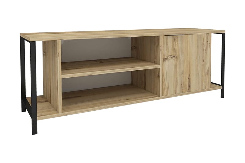 Tv-benk Urgby 120x54 cm - Flerfarget - TV benk & mediabenk