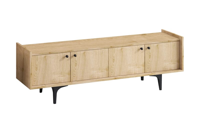 Tv-benk Urgby 150x57 cm - TV benk & mediabenk