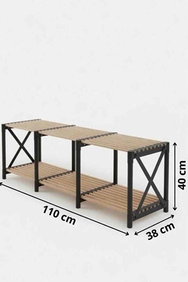 TV Stand Hanah Home - Møbler - TV- & Mediamøbler - TV benk & mediabenk