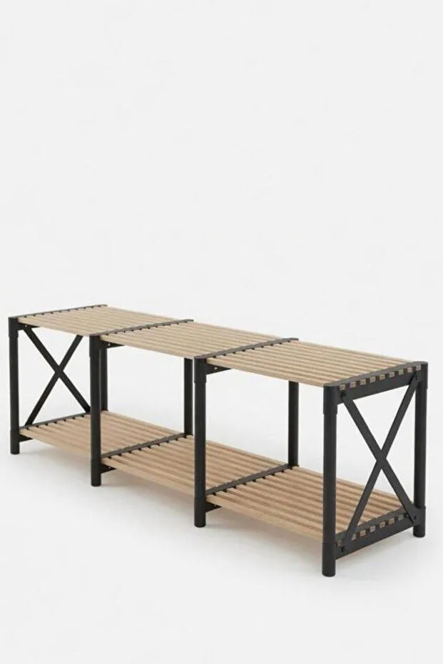TV Stand Hanah Home