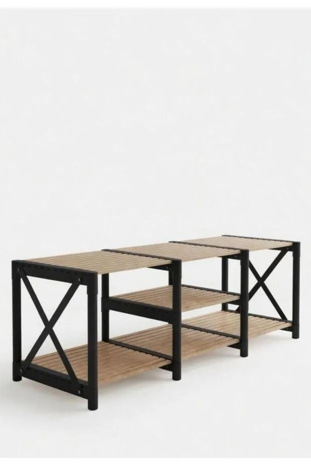 TV Stand Hanah Home