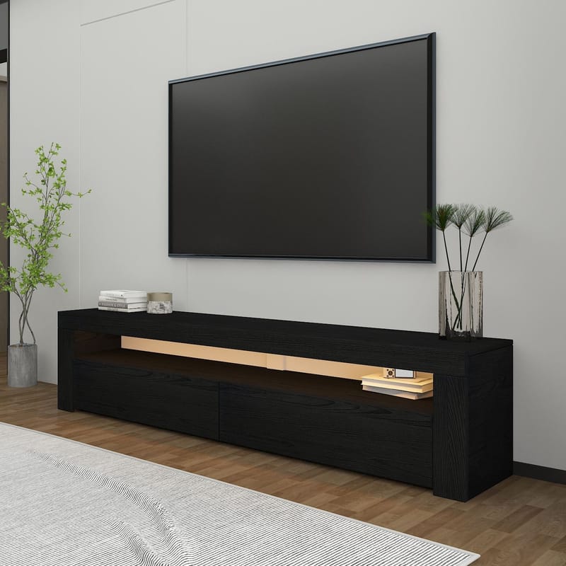 TV Stand Homitis - Møbler - TV- & Mediamøbler - TV benk & mediabenk